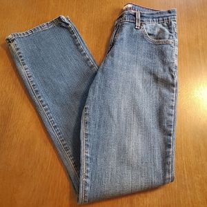 Levi's 550 Bootcut Jean